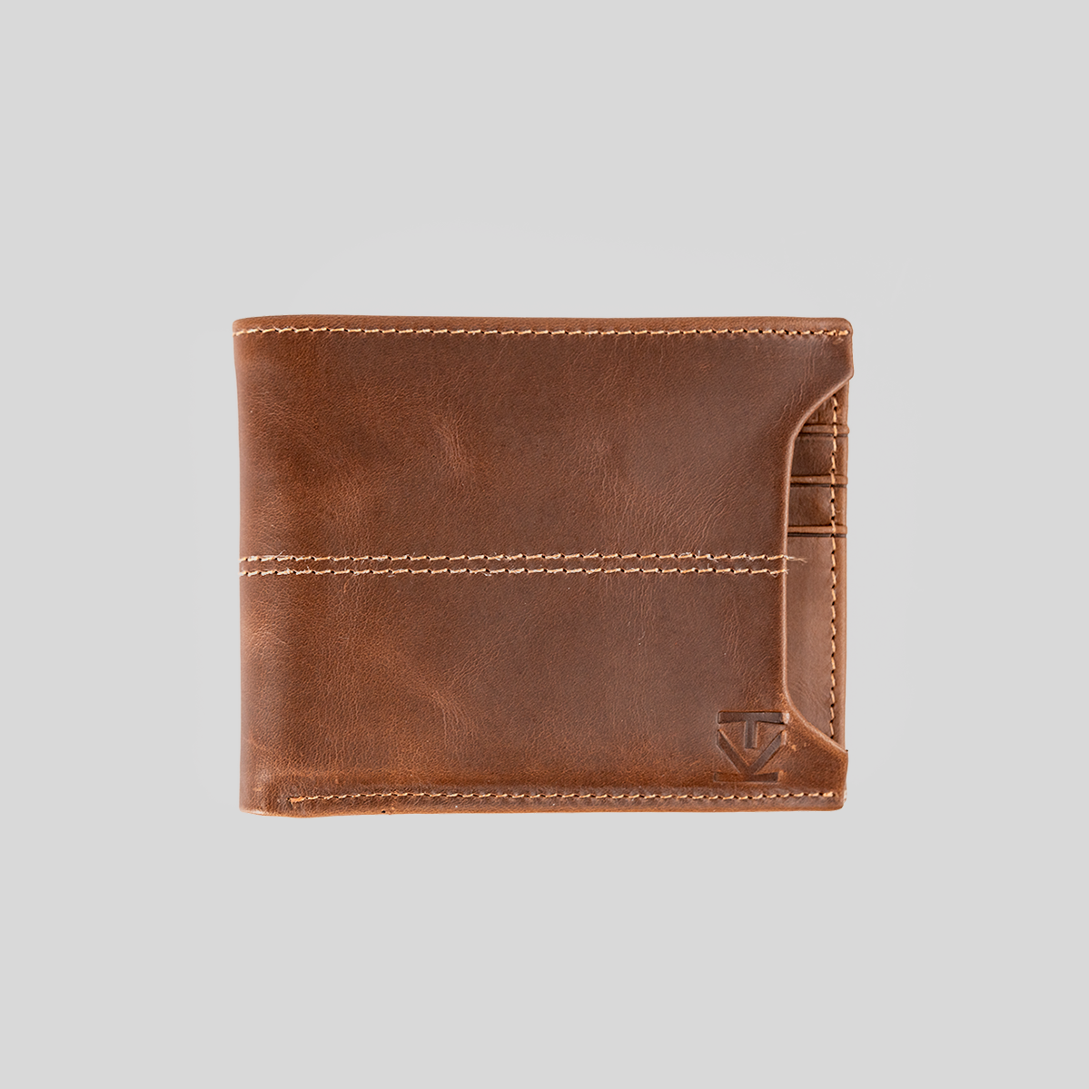 Billetera Split Café - Trauko