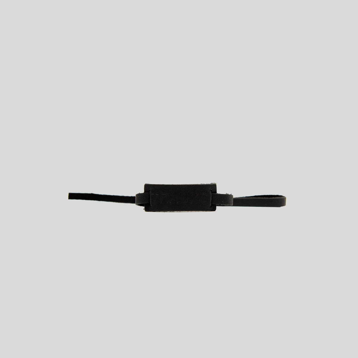 Strap Anteojos Negro - Trauko