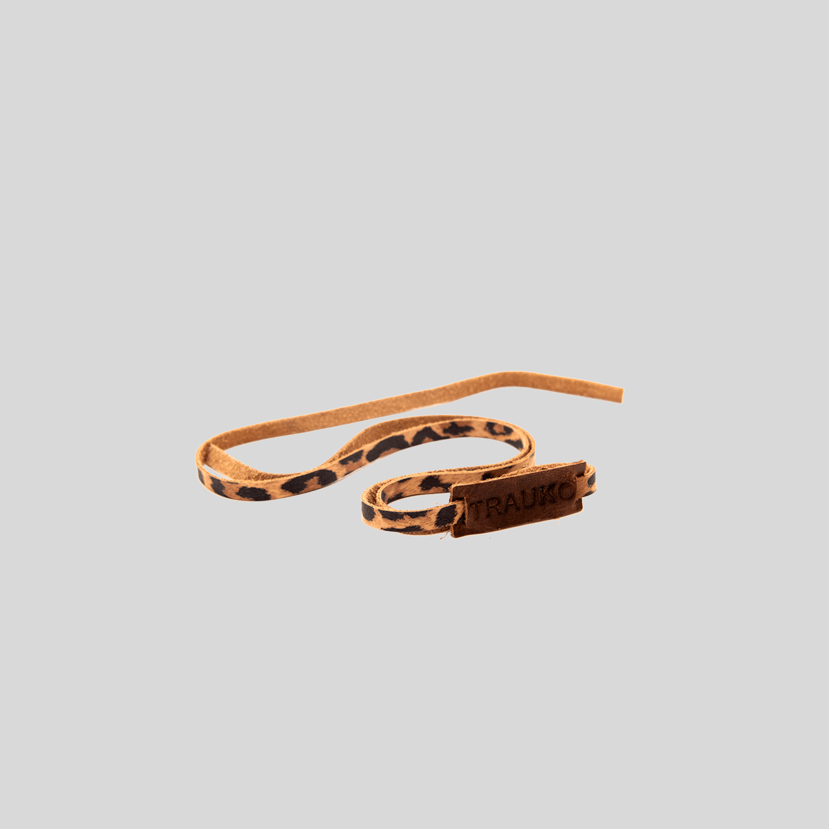 Strap Anteojos Animal Print - Trauko