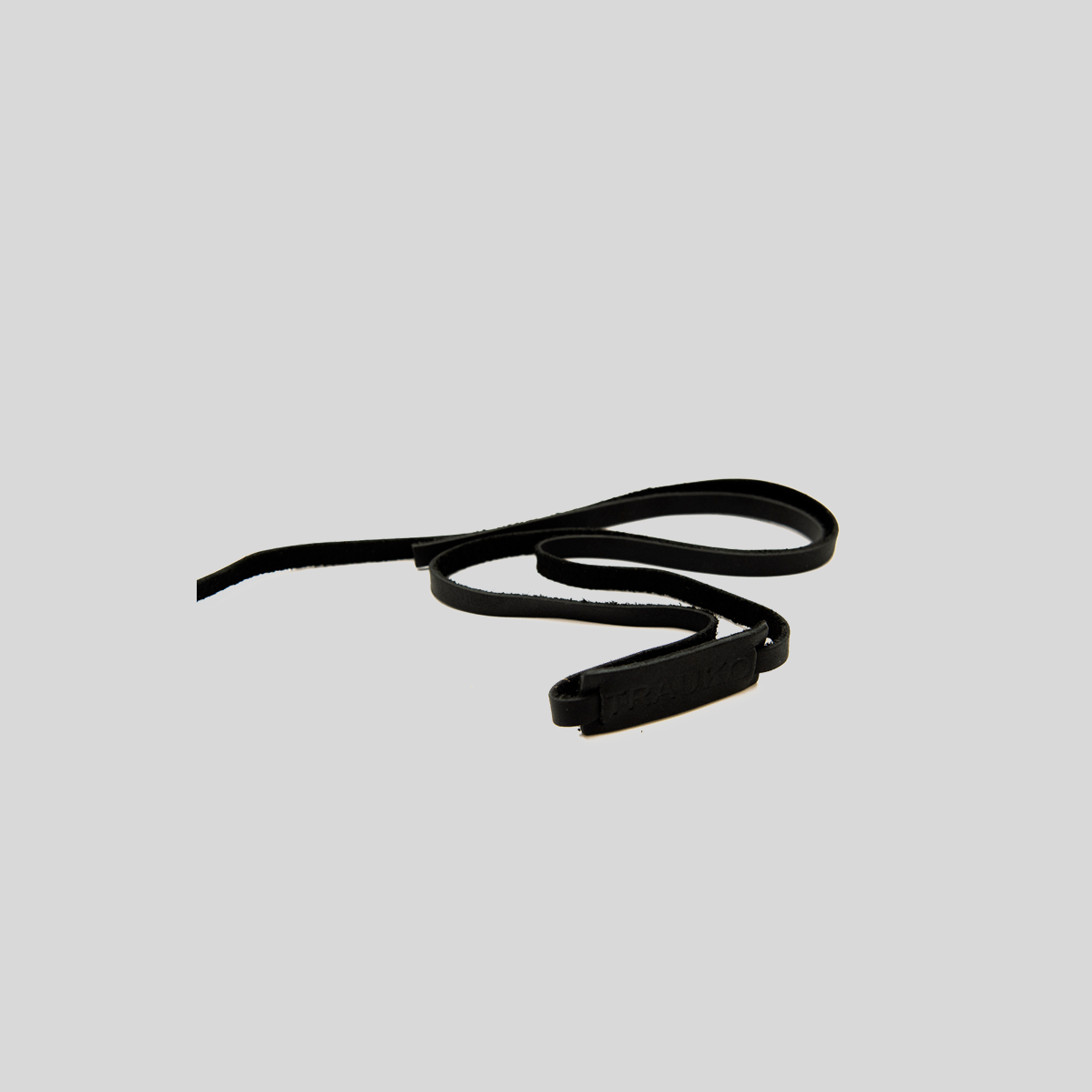 Strap Anteojos Negro - Trauko