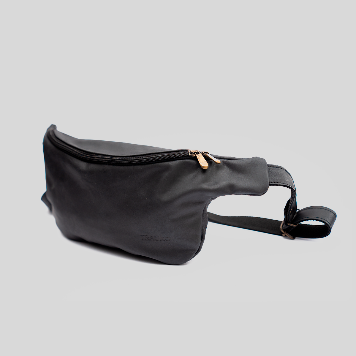 Banano Turin Negro - Trauko