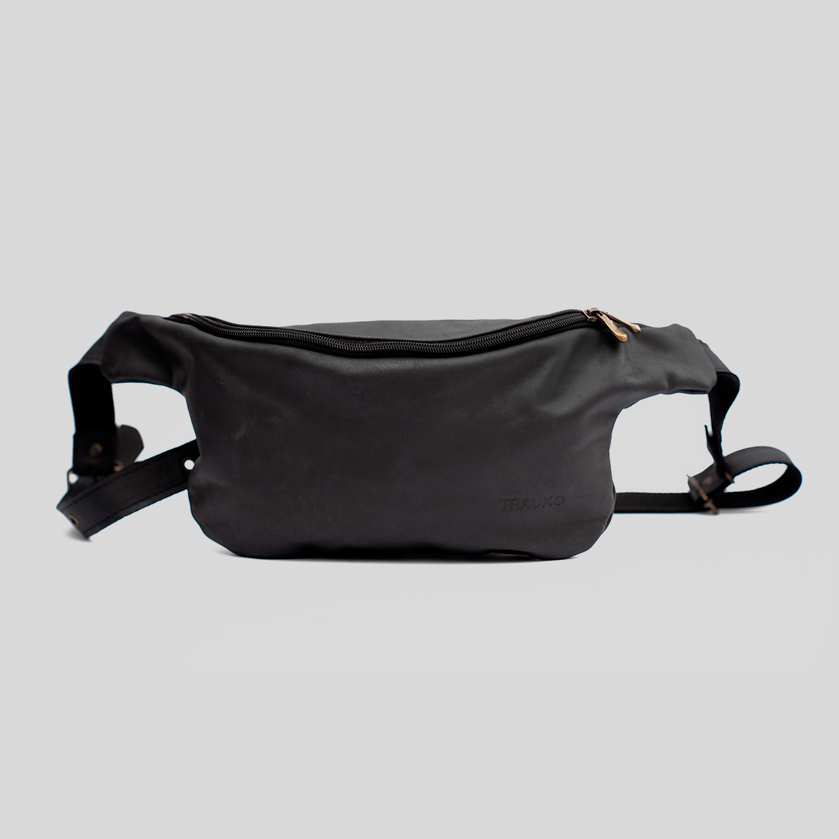 Banano Turin Negro - Trauko