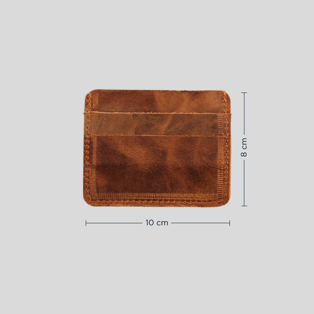 Tarjetero Kioto Café - Trauko