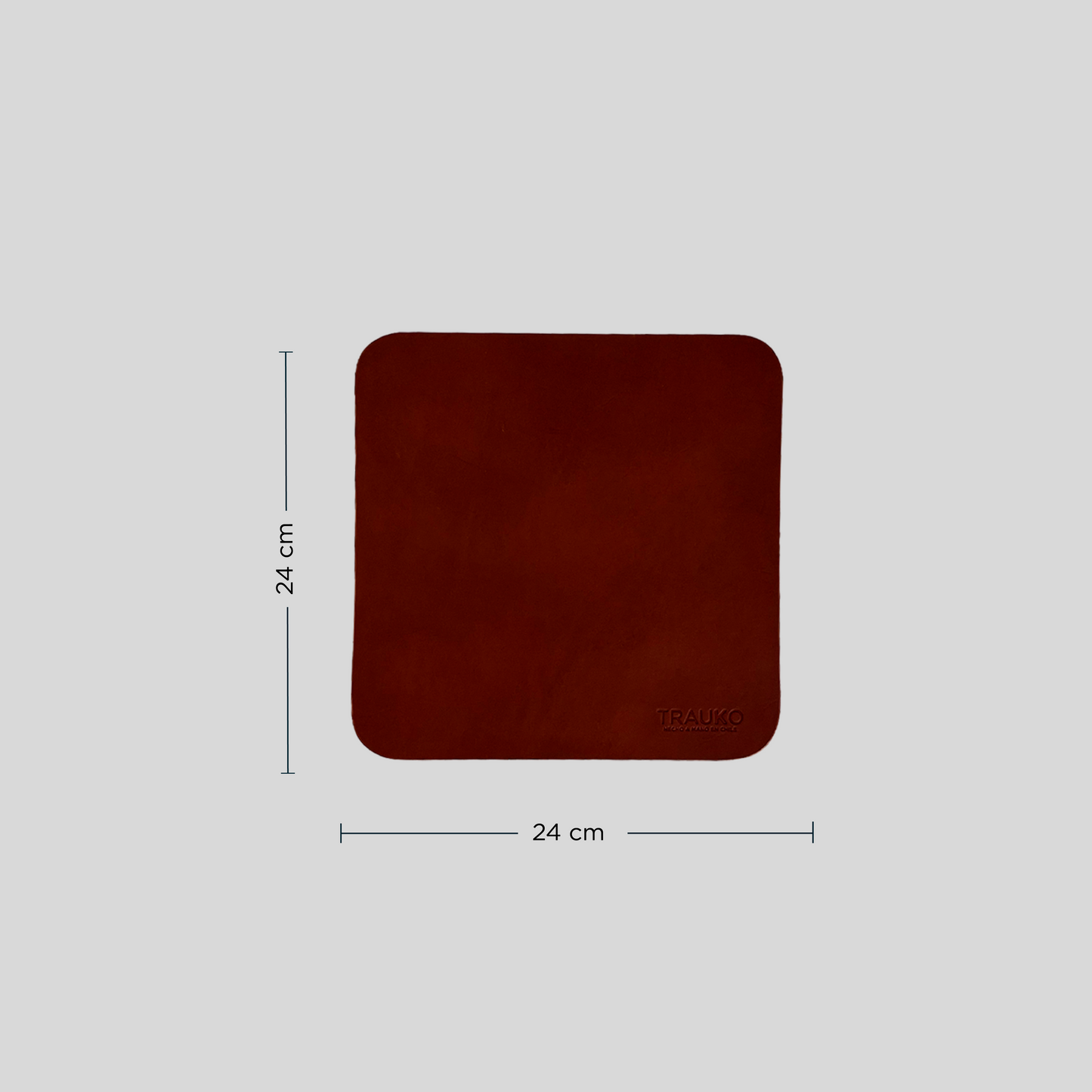 Mousepad - Trauko