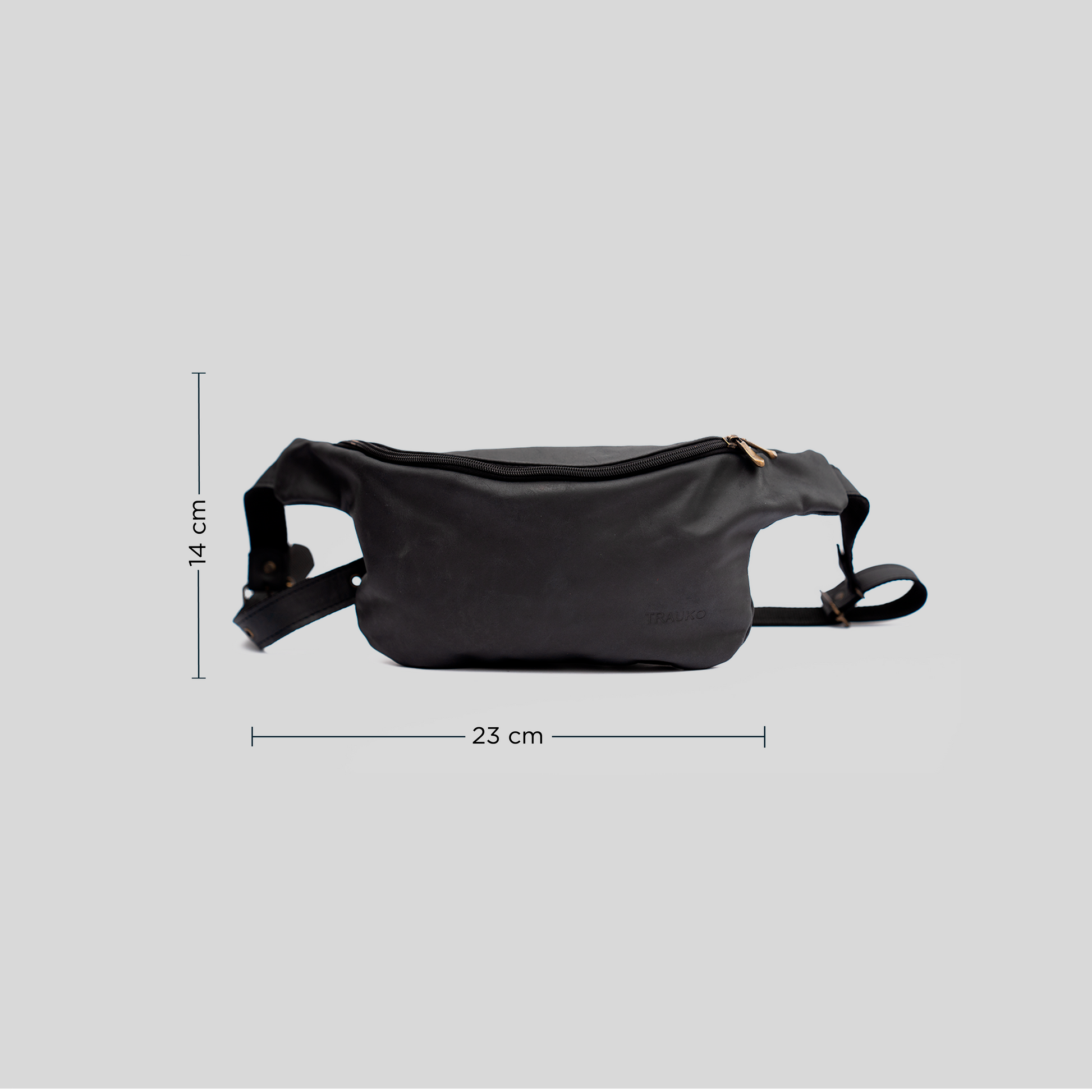 Banano Turin Negro - Trauko