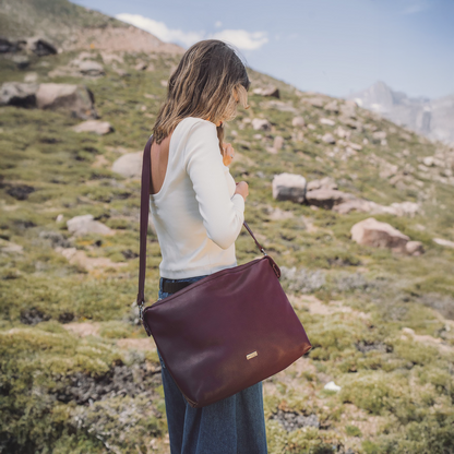 Funda Notebook Cosmos Cherry