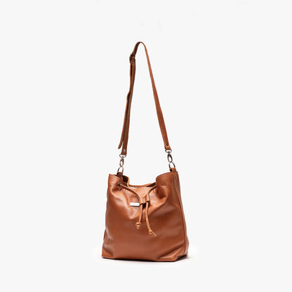 Cartera Amaranto Moca