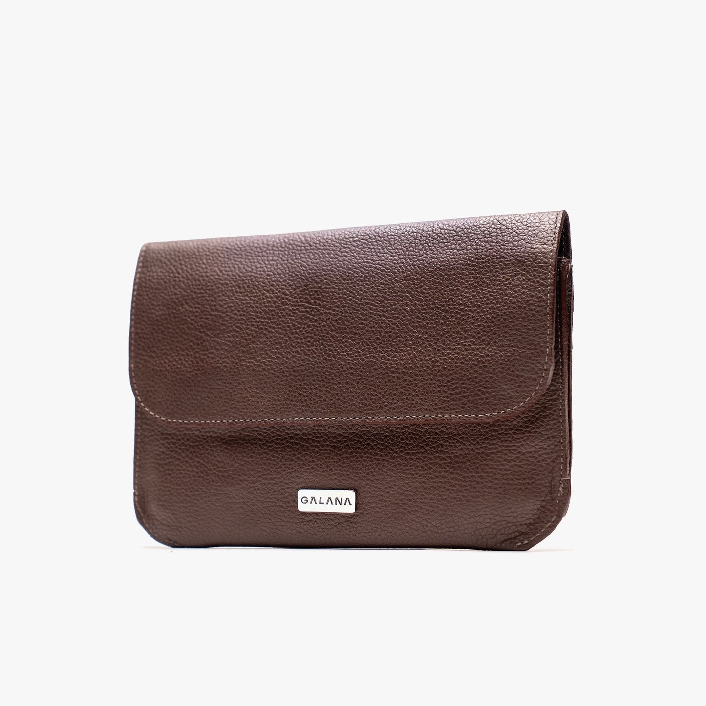 Cartera Cala Chocolate