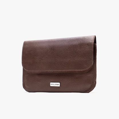 Cartera Cala Chocolate