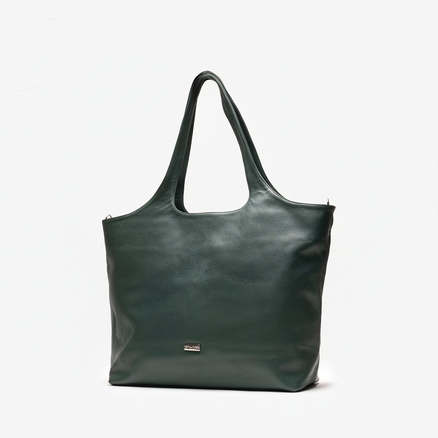 Cartera Malva Turquesa