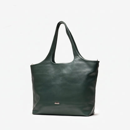 Cartera Malva Turquesa