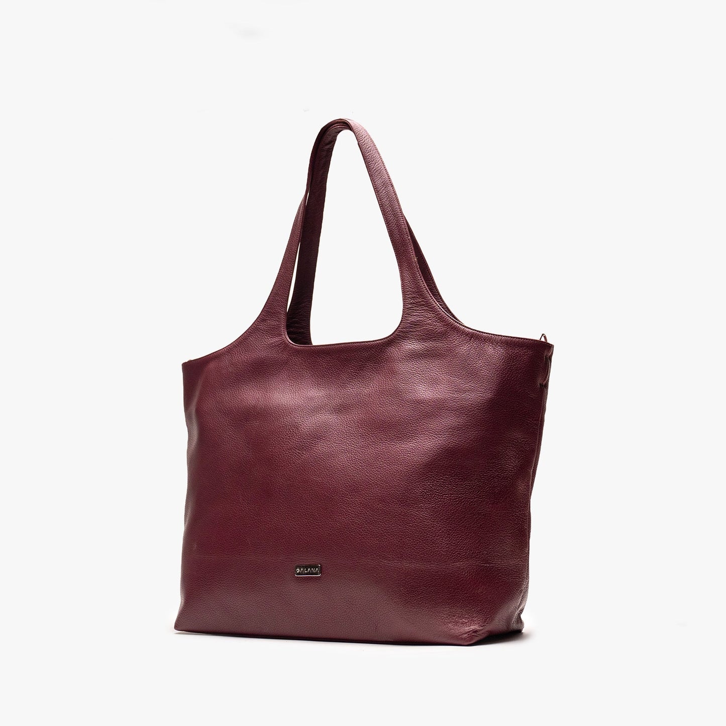 Cartera Malva Cherry