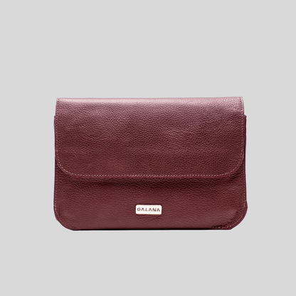 Cartera Cala Cherry