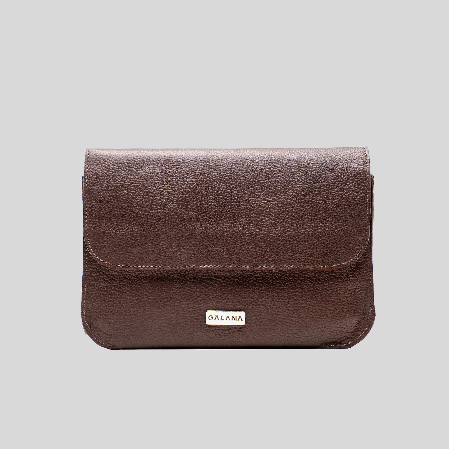Cartera Cala Chocolate