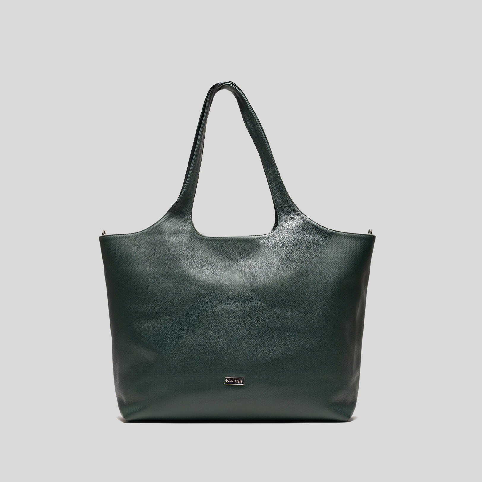 Cartera Malva Turquesa