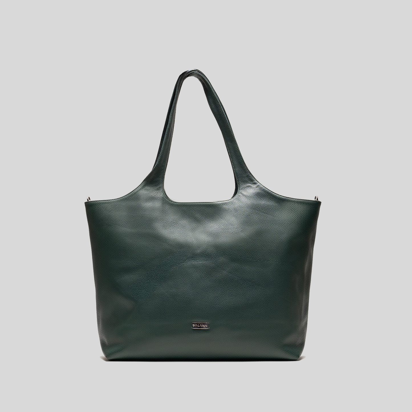 Cartera Malva Turquesa