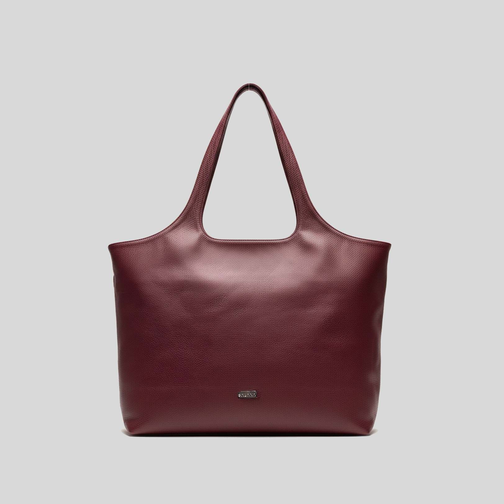 Cartera Malva Cherry