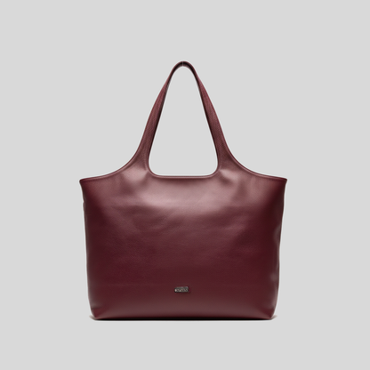 Cartera Malva Cherry