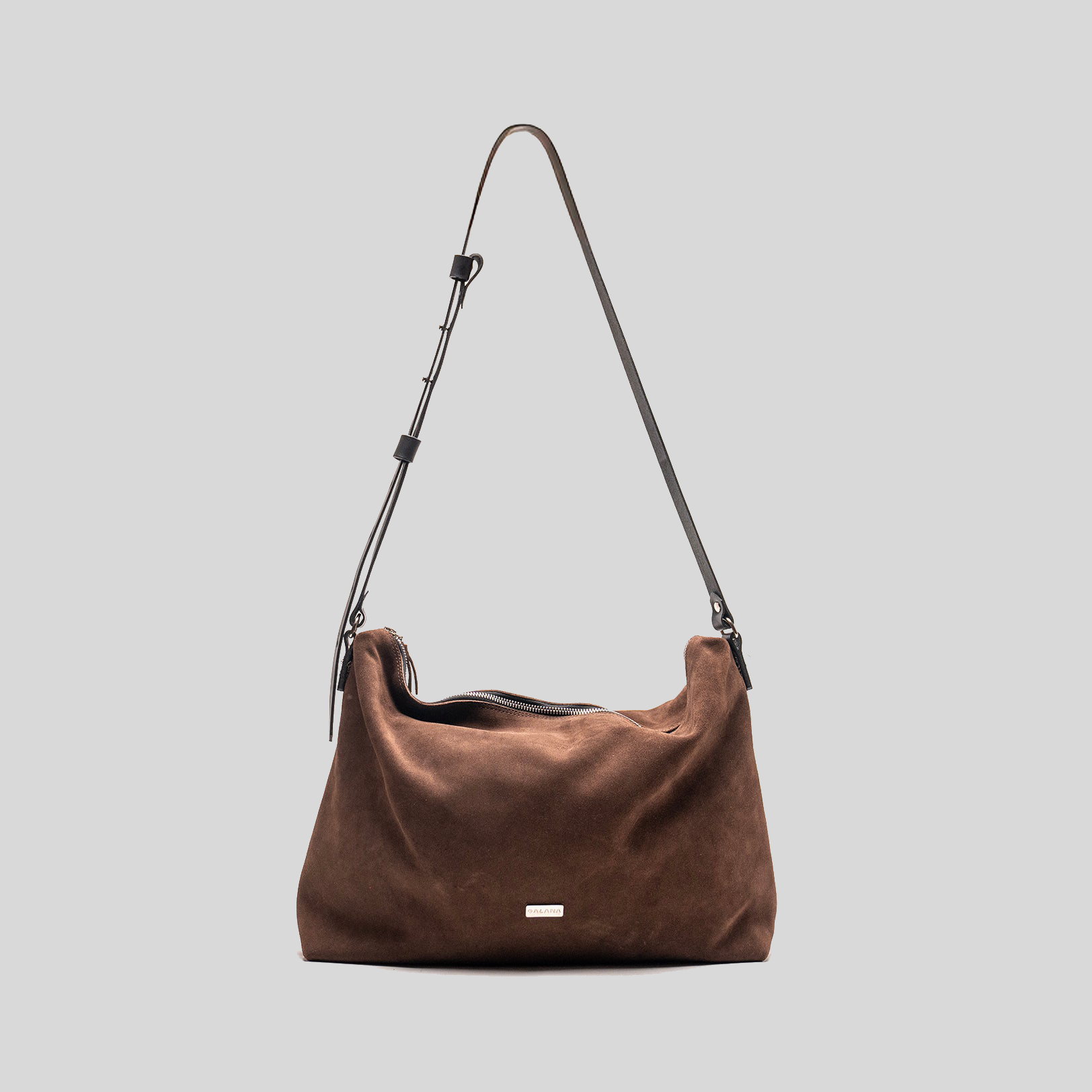 Cartera Peonía L Moro