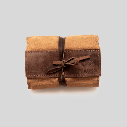 Juego de Dominó - Trauko