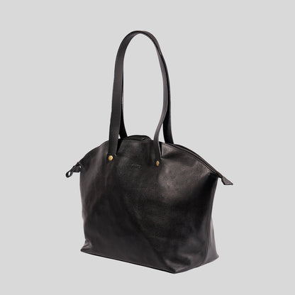 Cartera Capri Negro - Trauko