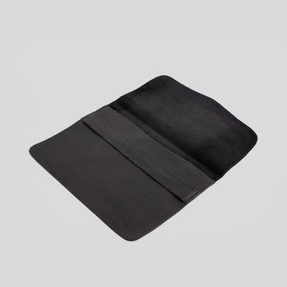 Funda Notebook Bilbao Negro - Trauko