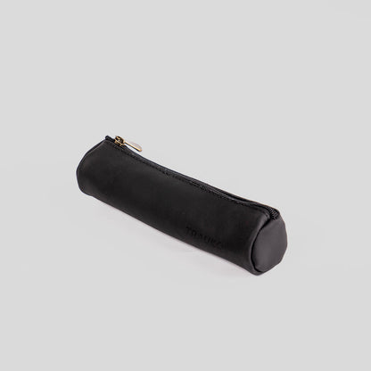 Estuche Kobe Negro - Trauko