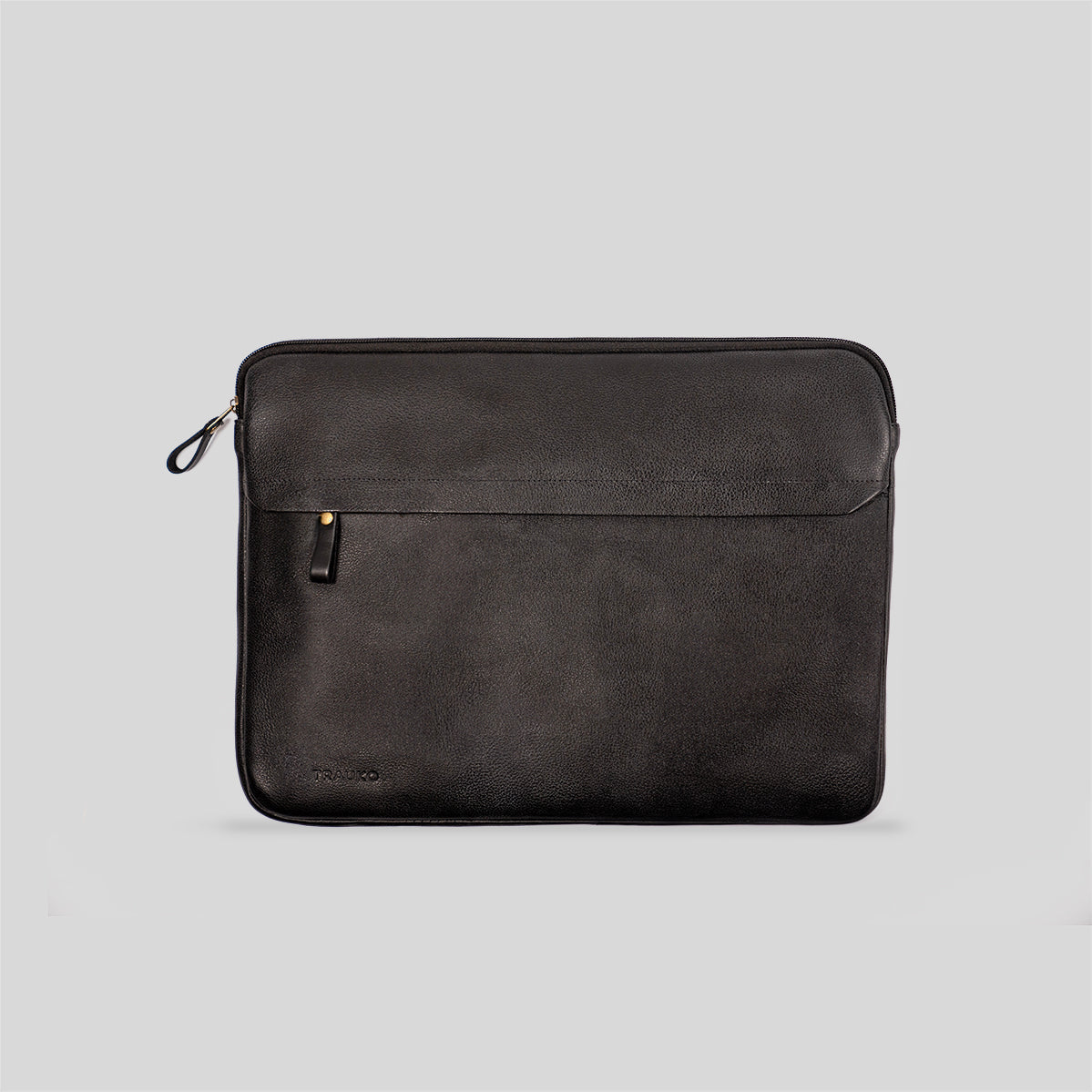 Funda Notebook Zagreb Negro - Trauko