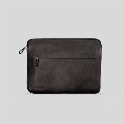Funda Notebook Zagreb Negro - Trauko