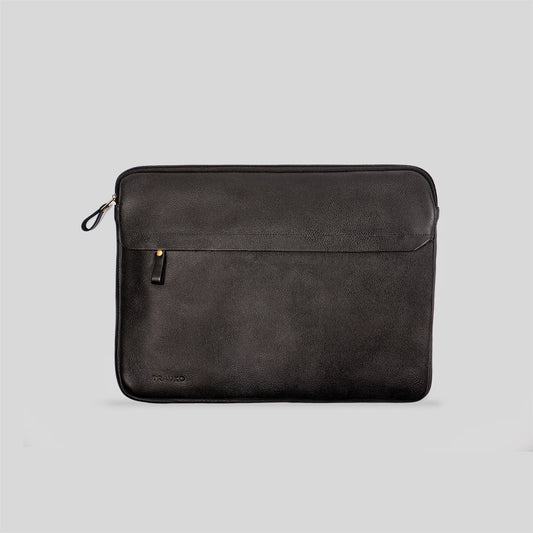 Funda Notebook Zagreb Negro - Trauko