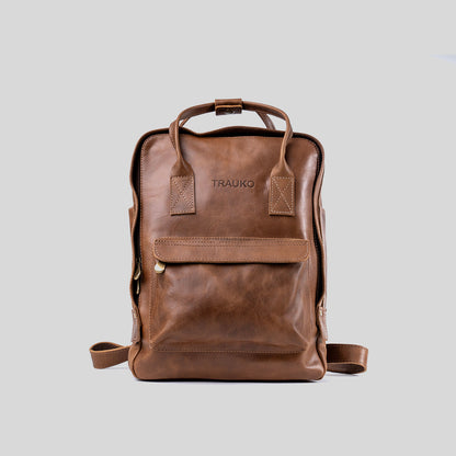Mochila Nórdica Café