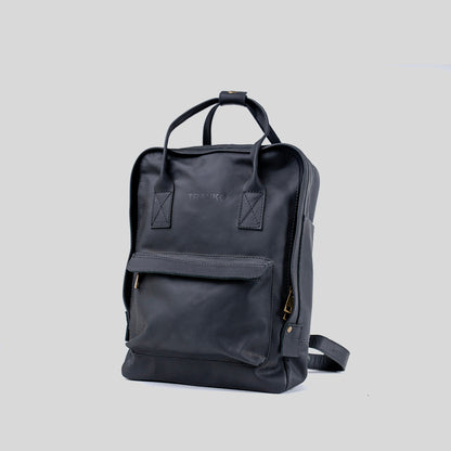 Mochila Nórdica Negro
