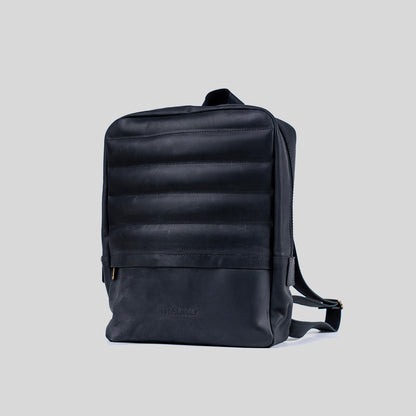 Mochila Alaska Negro
