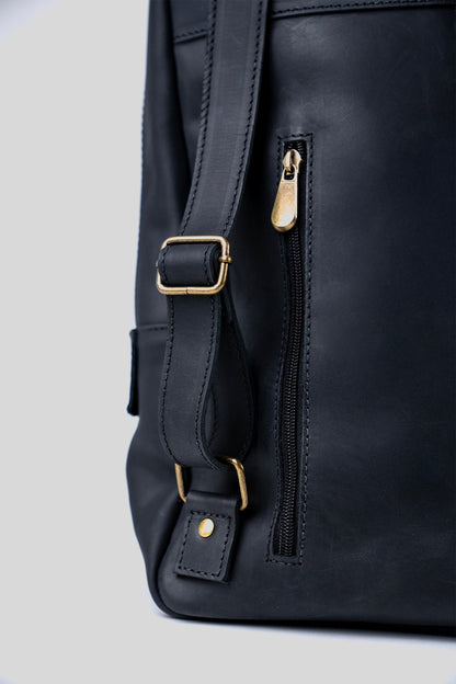 Mochila Alaska Negro