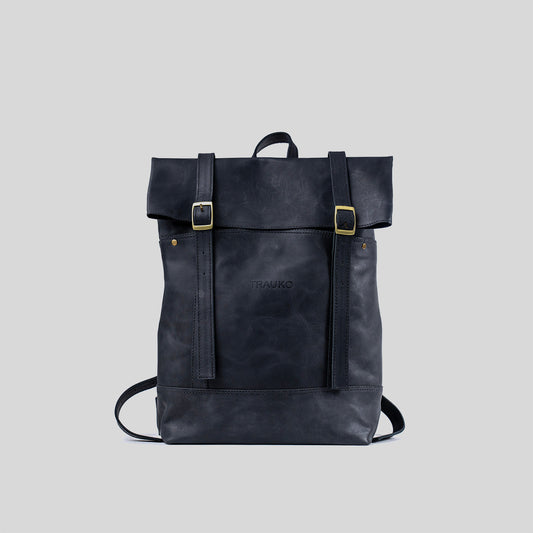 Mochila Patagónica Negro