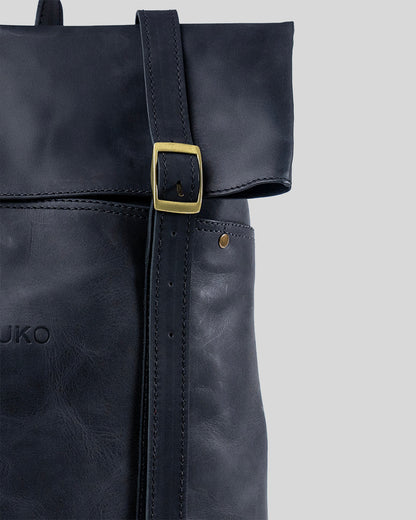 Mochila Patagónica Negro