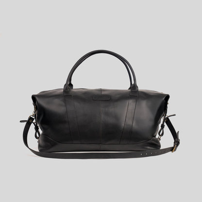 Bolso Belfort Negro