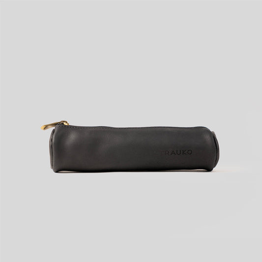 Estuche Kobe Negro - Trauko