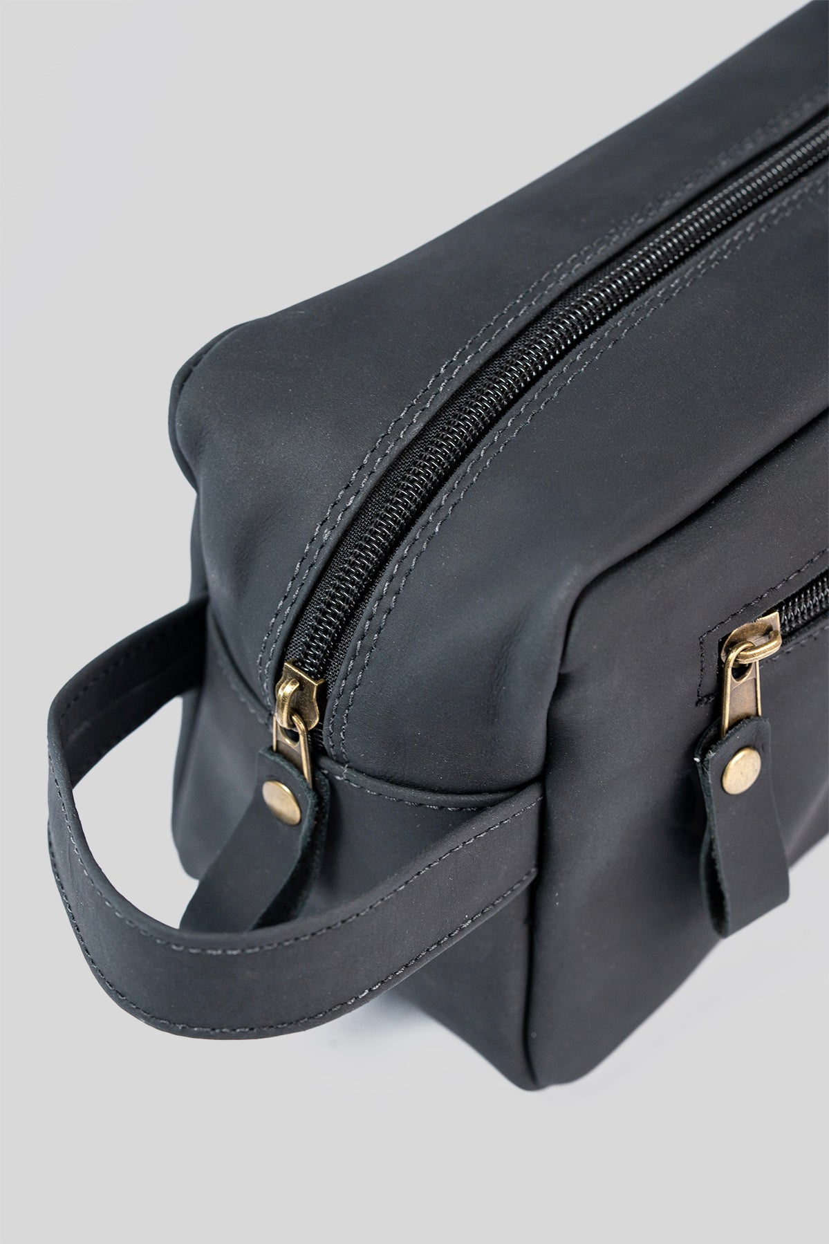 Neceser Toscano Negro