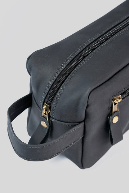 Neceser Toscano Negro