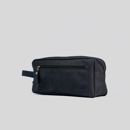 Neceser Toscano Negro