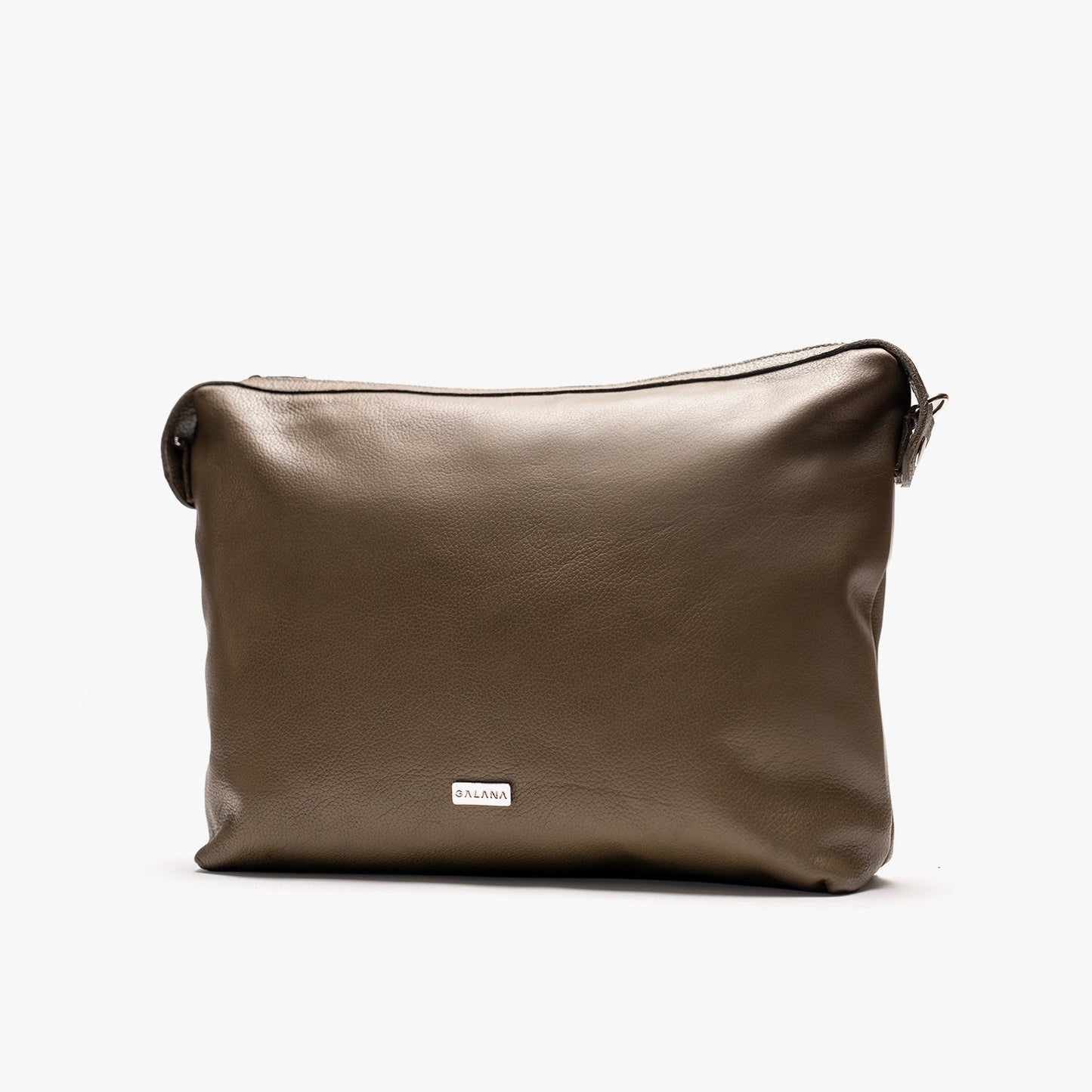 Funda Notebook Cosmos Verde