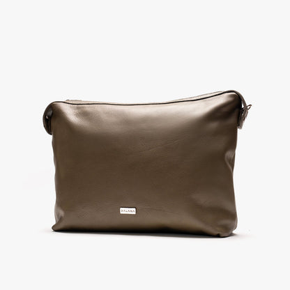 Funda Notebook Cosmos Verde