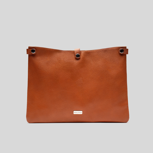 Funda Notebook Aster Moca