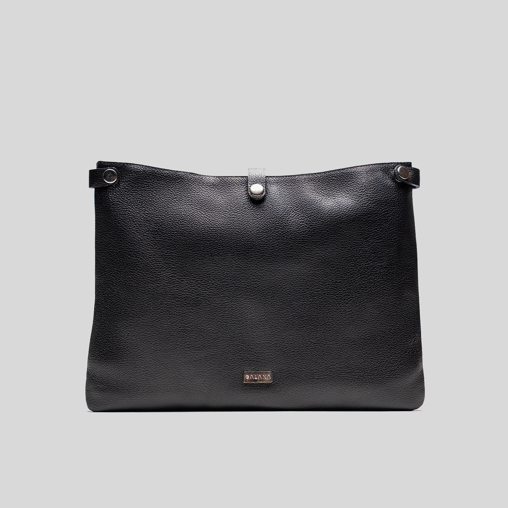 Funda Notebook Aster Negro