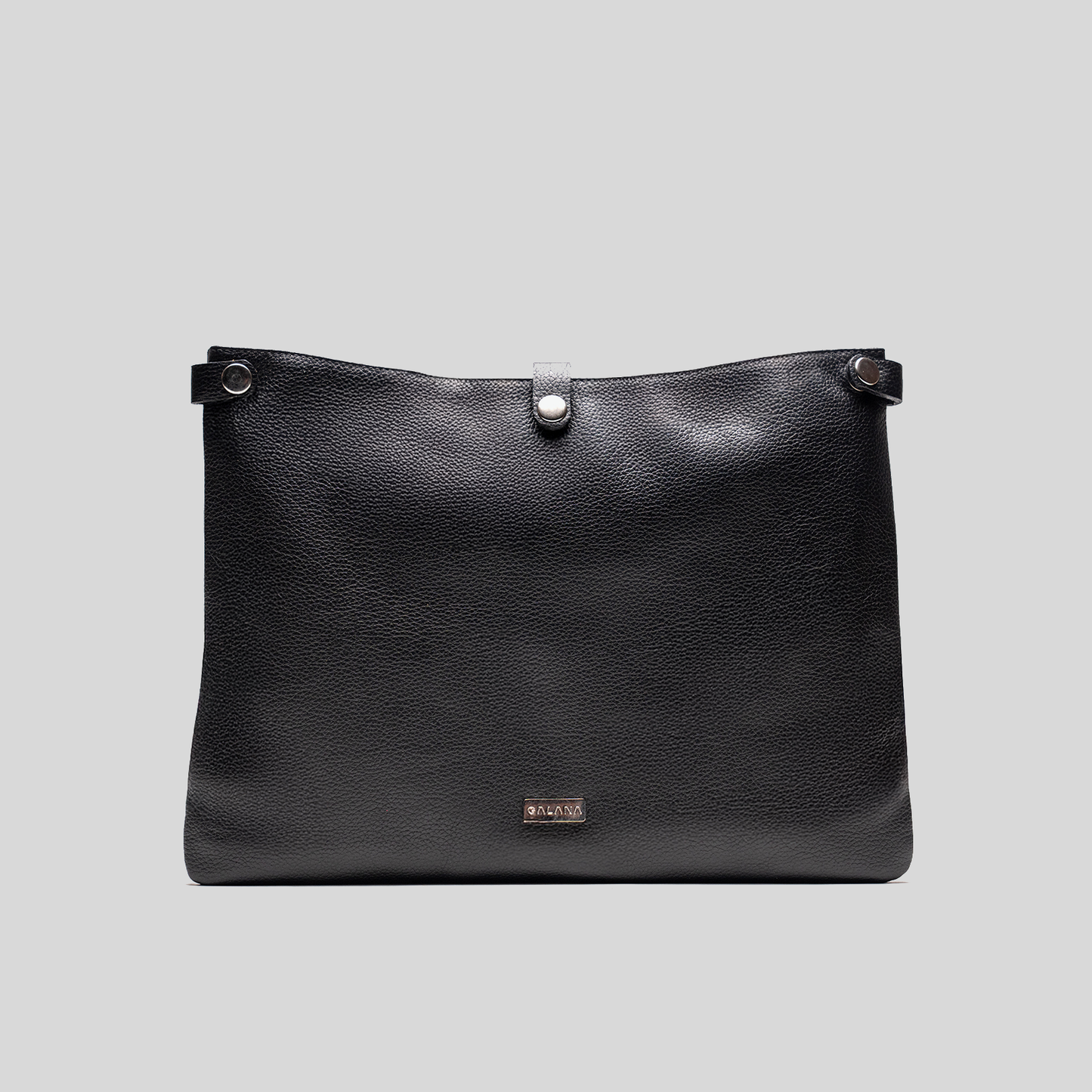 Funda Notebook Aster Negro