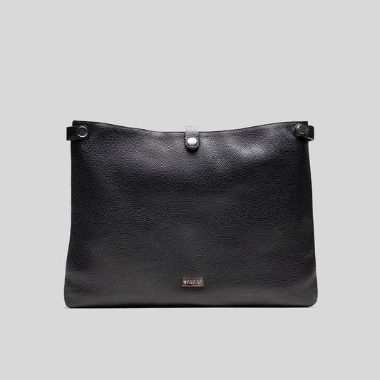 Funda Notebook Aster Negro