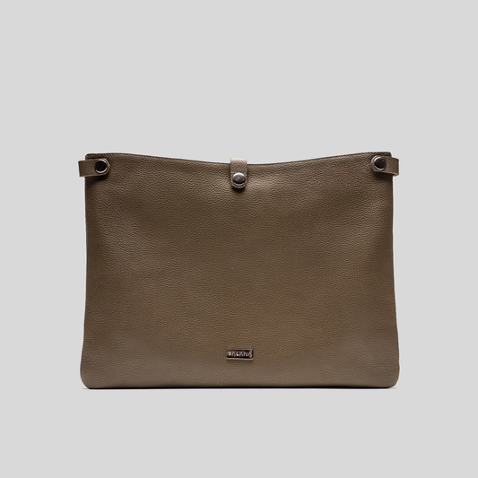 Funda Notebook Aster Verde