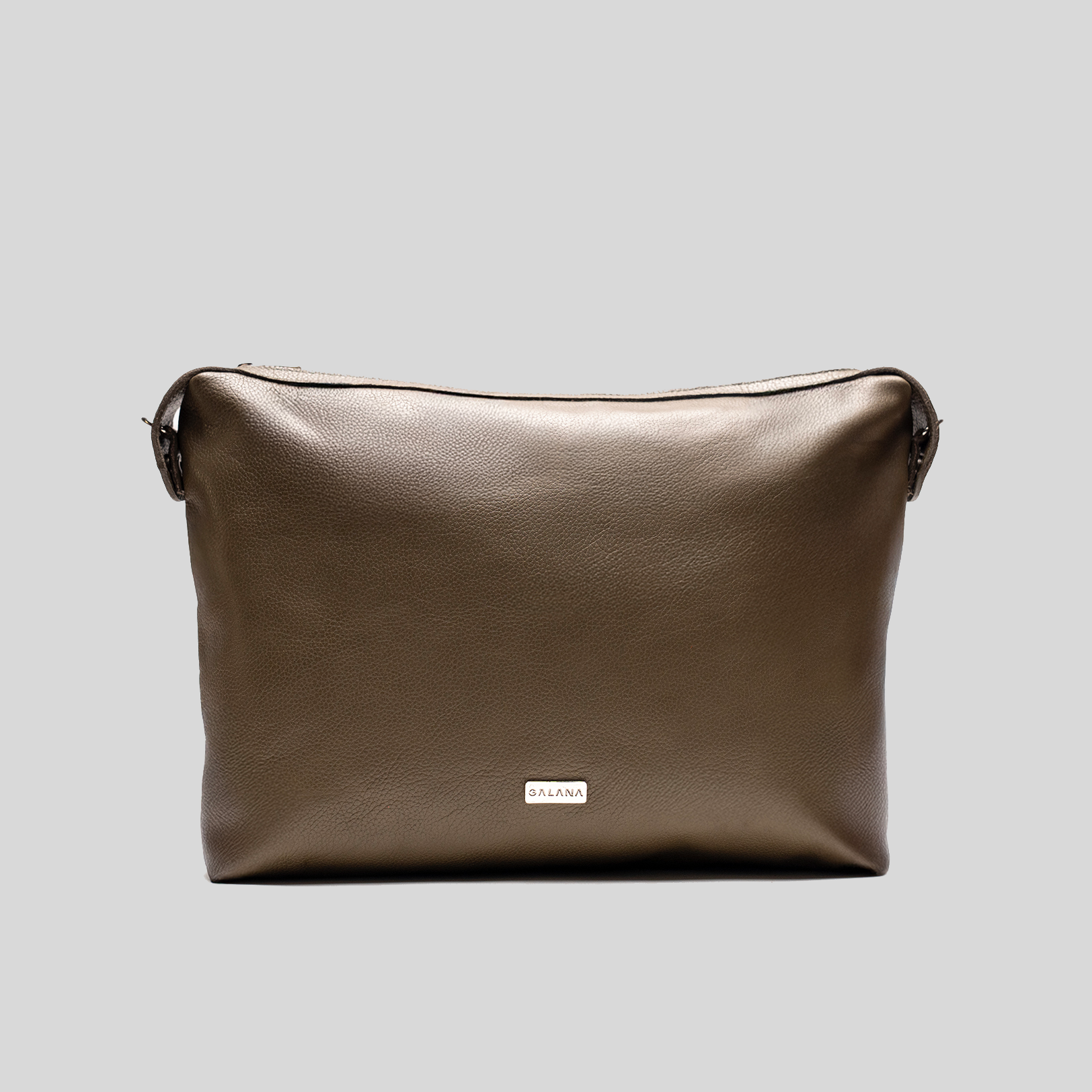 Funda Notebook Cosmos Verde