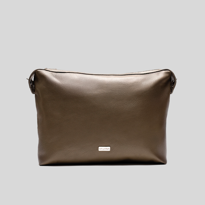 Funda Notebook Cosmos Verde